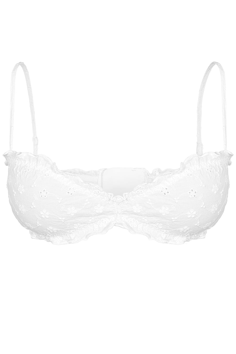 (PRE-ORDER) Sabrina Bralette