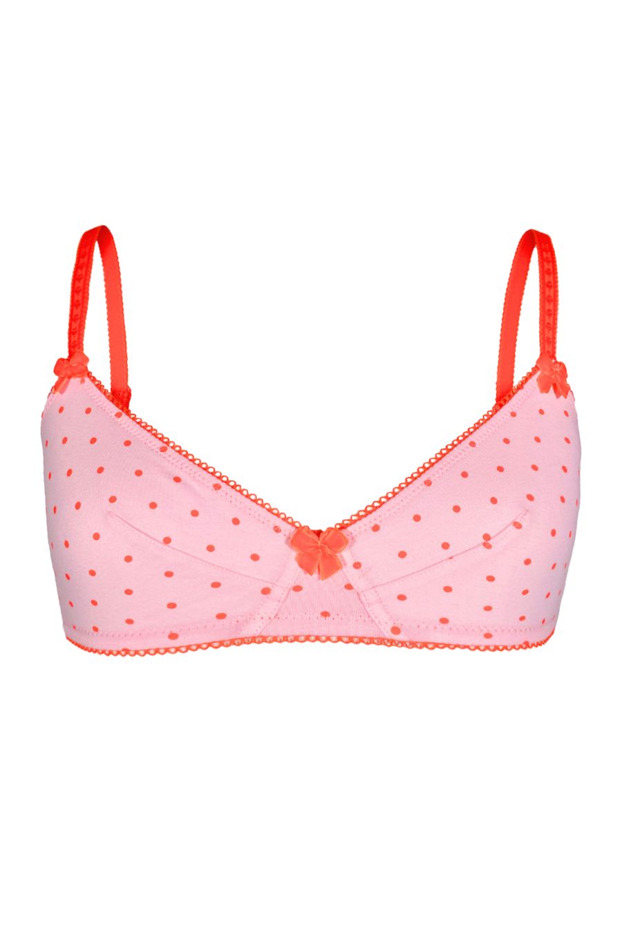 Georgia Bralette & Thong Set