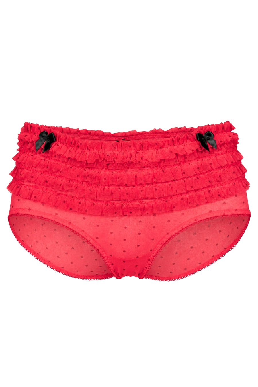 Rosie Cami & Shorties Set