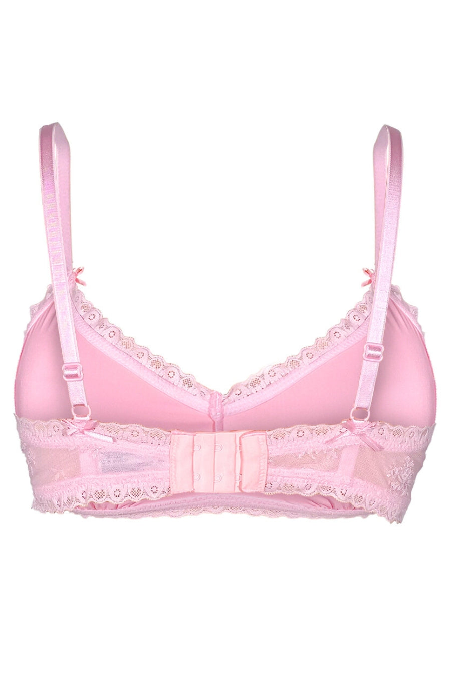 Florence Bralette & Thong Set