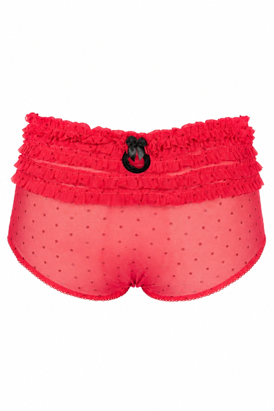 Rosie Shorties