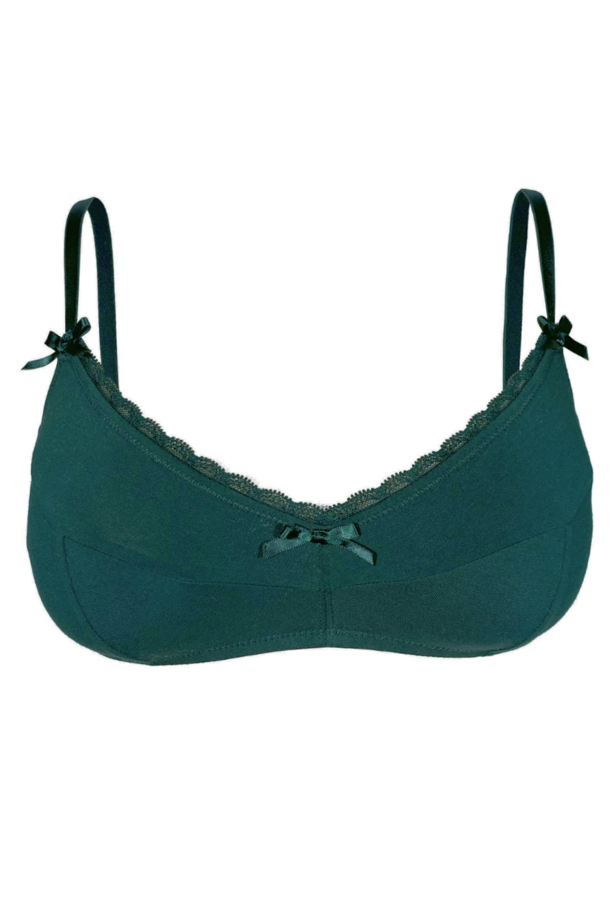 Valentina Bralette & Thong Set