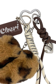 Valentina Bag Charm