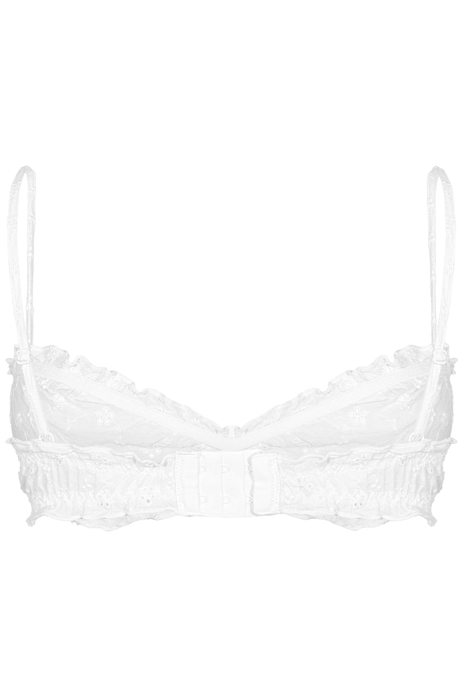 (PRE-ORDER) Sabrina Bralette