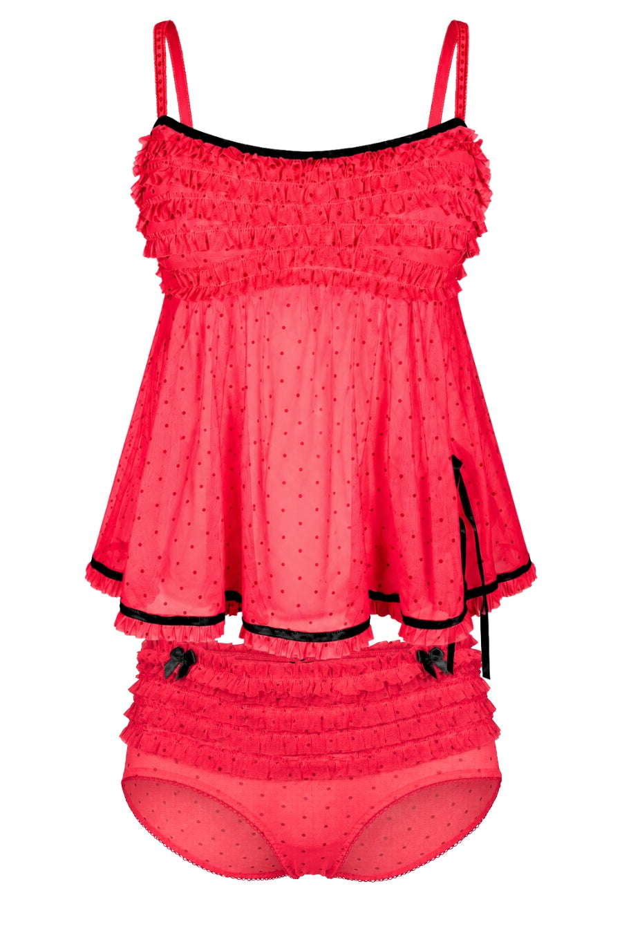 New Arrivals – Chouchou Intimates