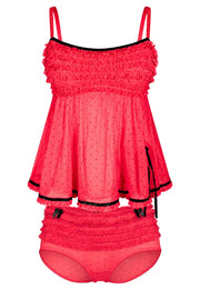 Rosie Cami & Shorties Set