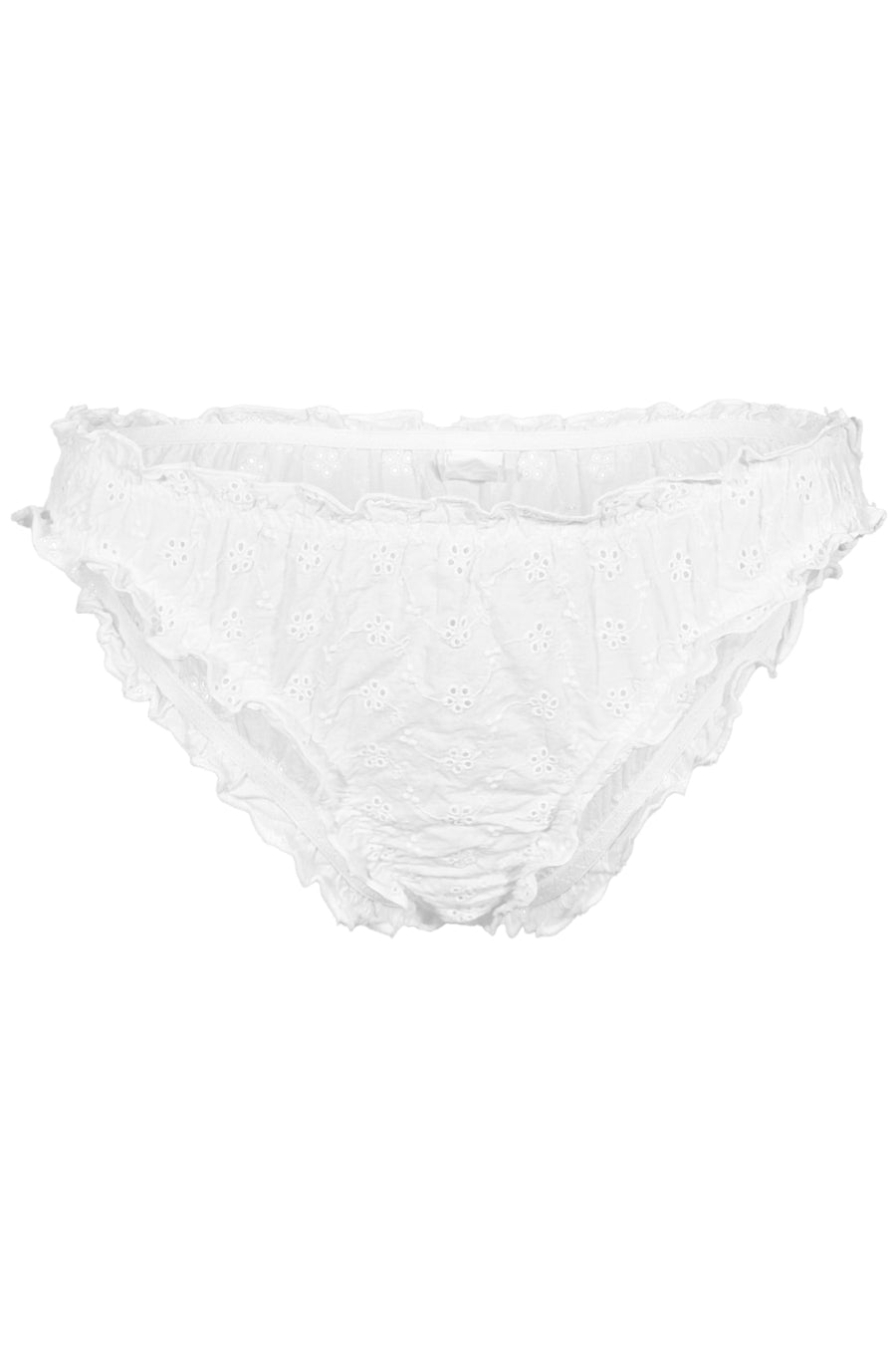 (PRE-ORDER) Sabrina Bralette & Brief Set