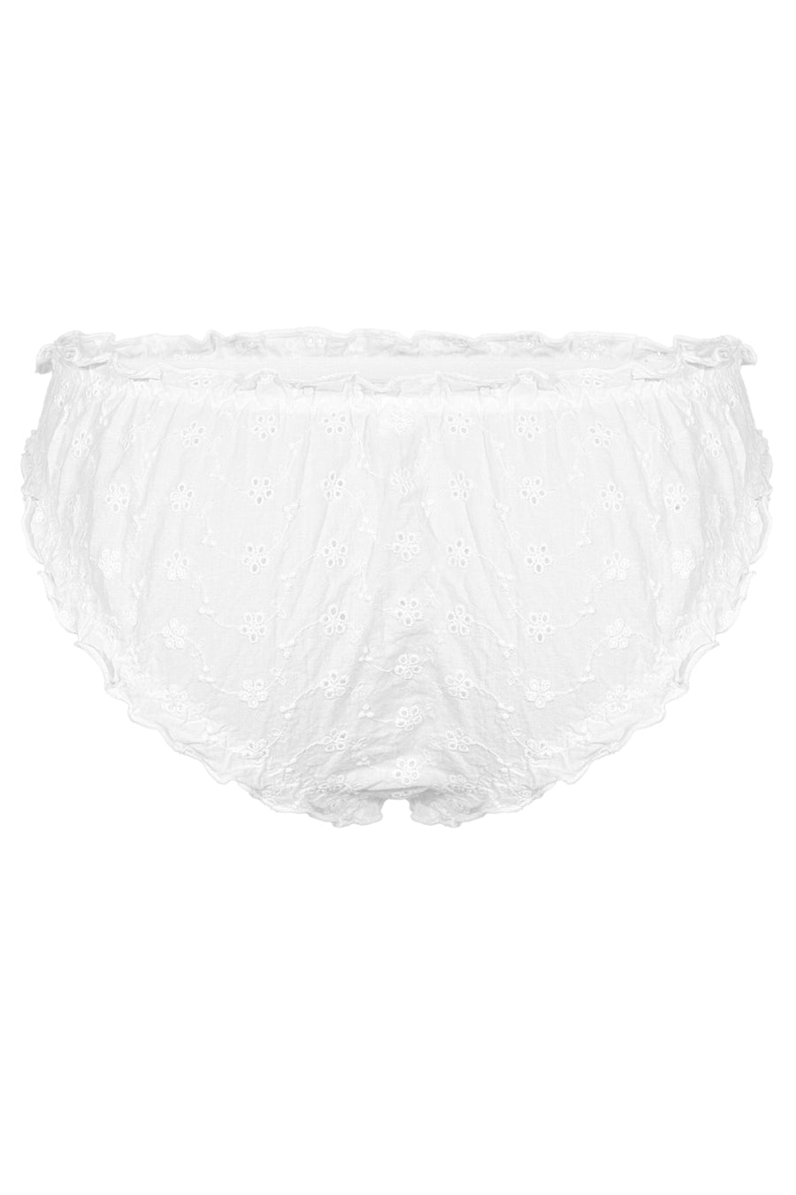 (PRE-ORDER) Sabrina Bralette & Brief Set