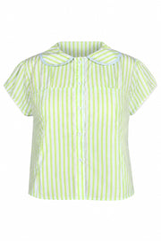Sofia Short Sleeve Top