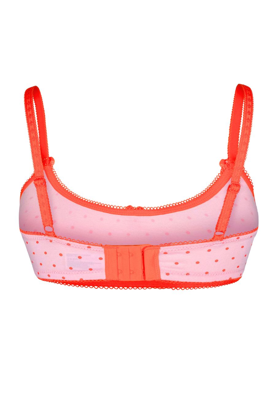 Georgia Scoop Bralette