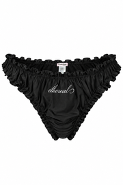 Ethereal: Sabrina Brief