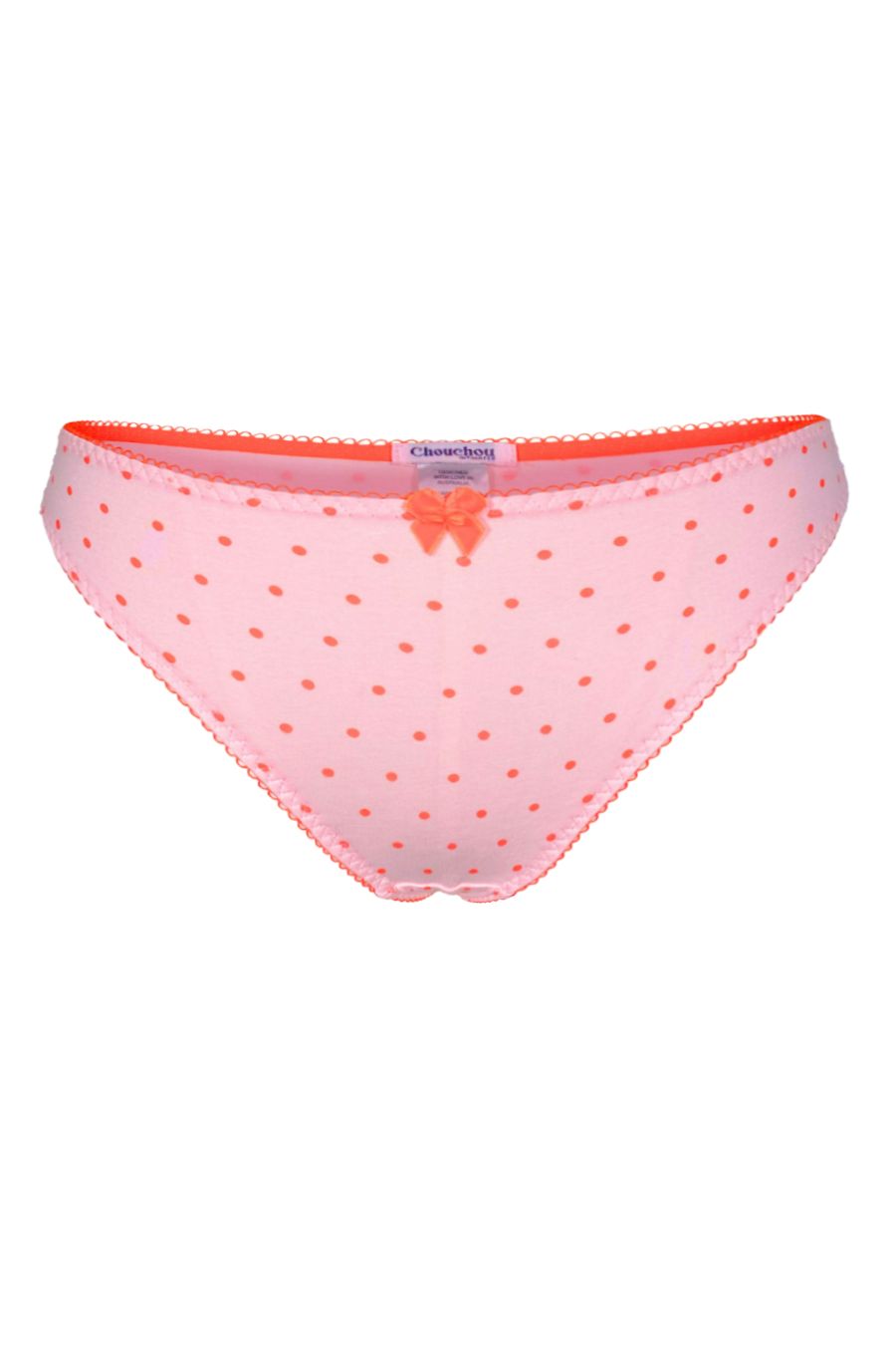 Georgia Bralette & Thong Set