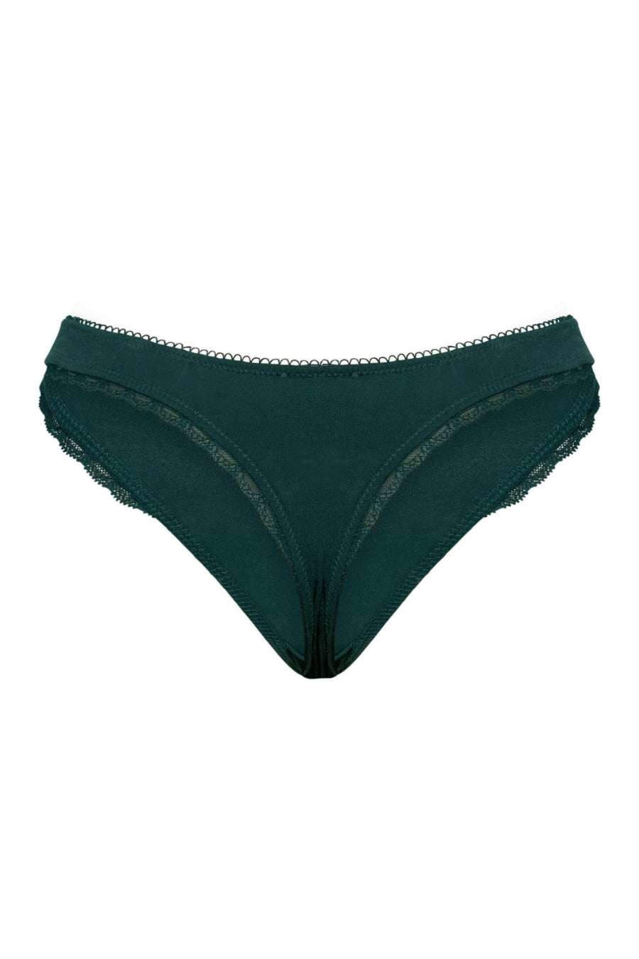 Valentina Bralette & Thong Set