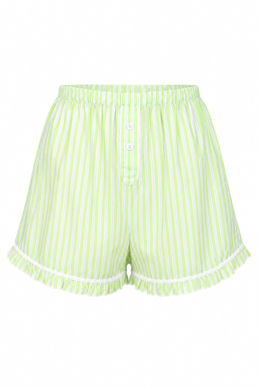 Sofia Short Sleeve Top & Shorts Set