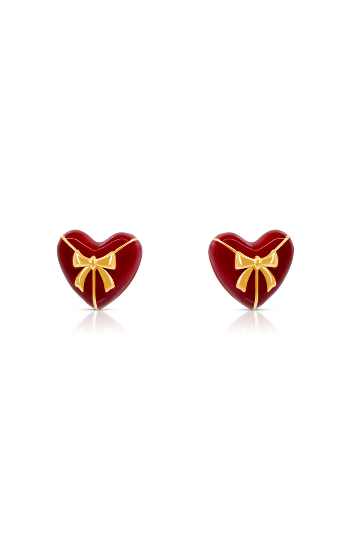 Valentine Candy Earrings