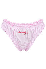 Heavenly: Sabrina Brief