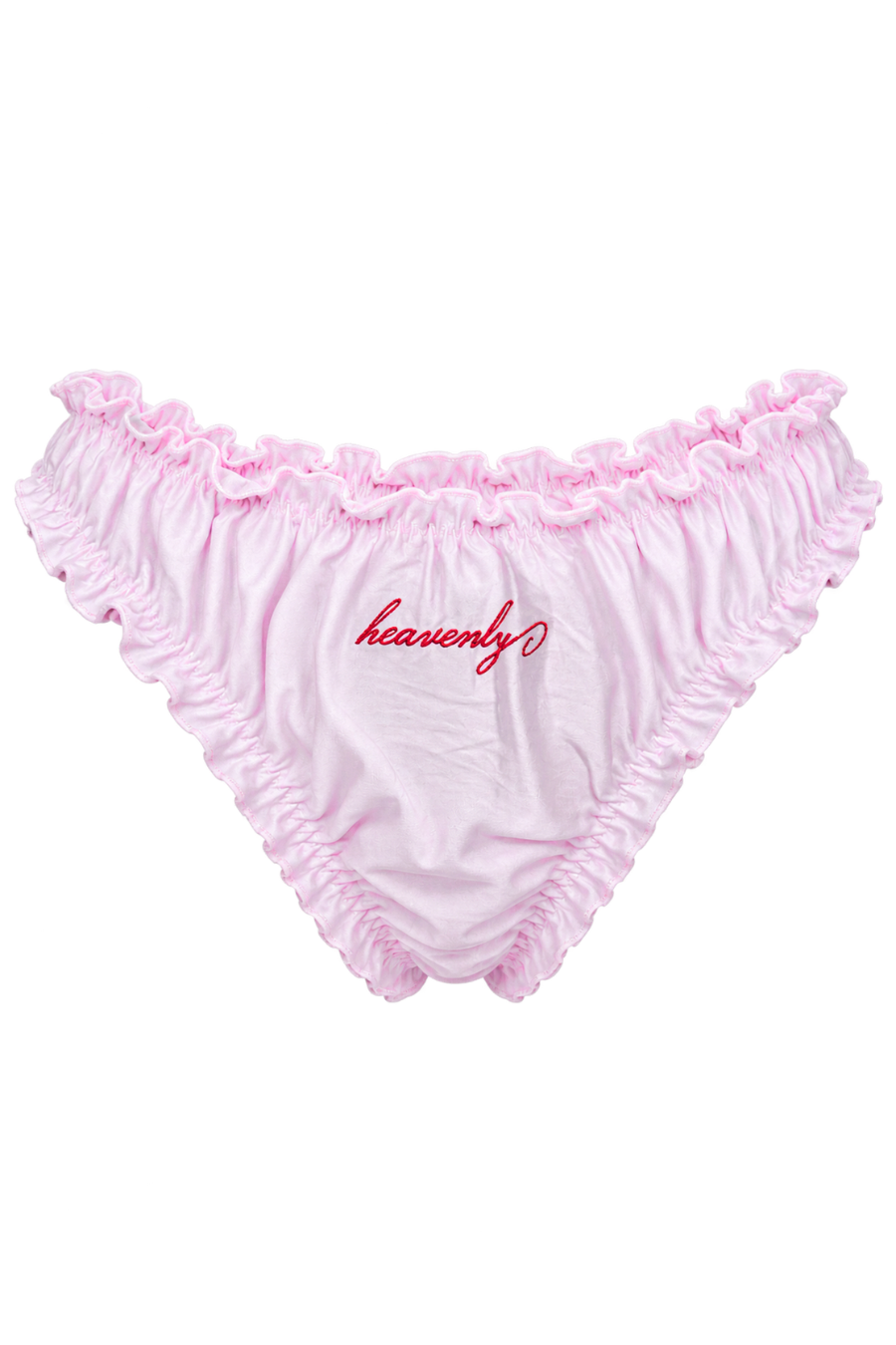 Heavenly: Sabrina Brief