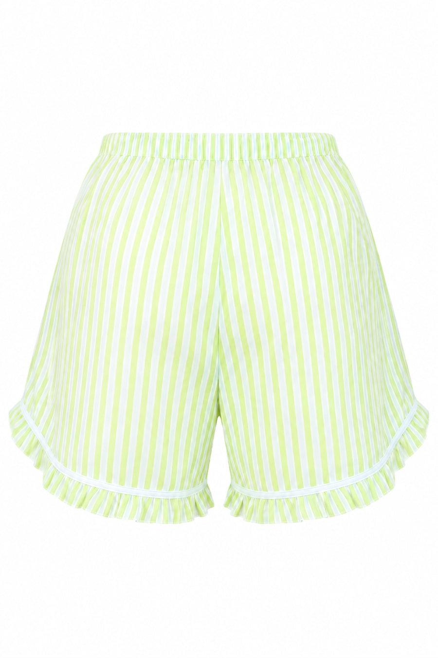 Sofia Shorts