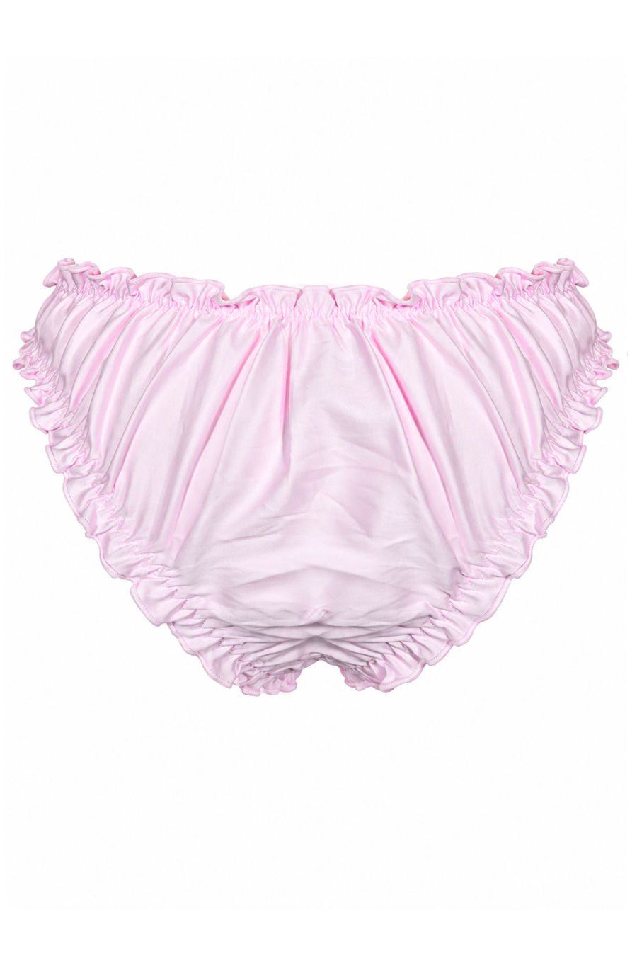 Heavenly: Sabrina Brief