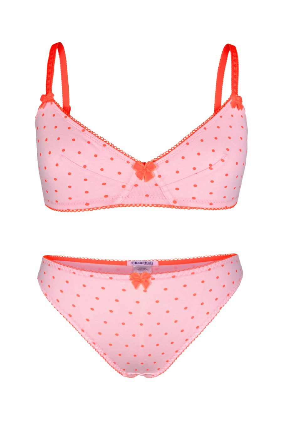 New Arrivals – Chouchou Intimates