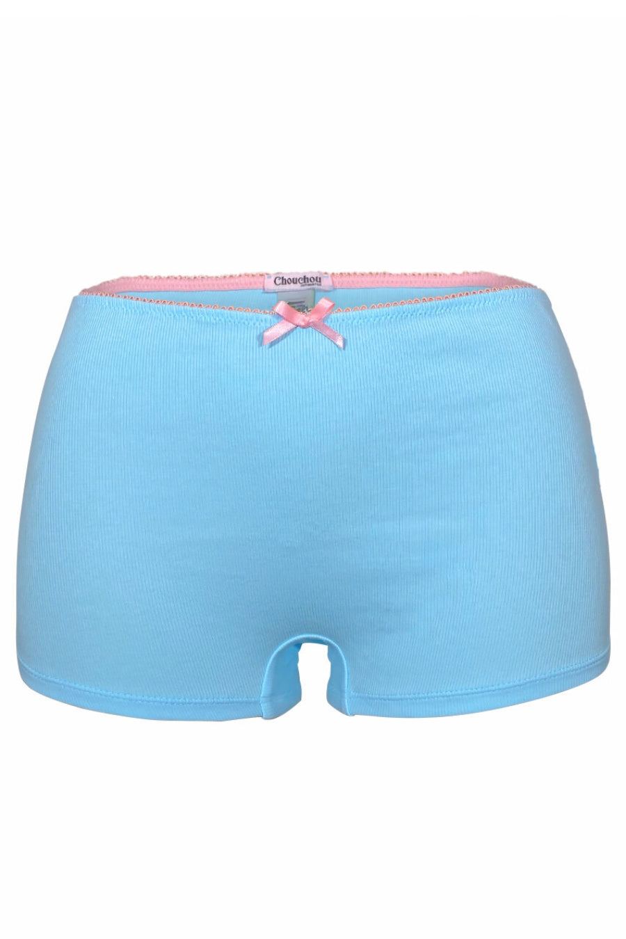 Imogen Boy Short