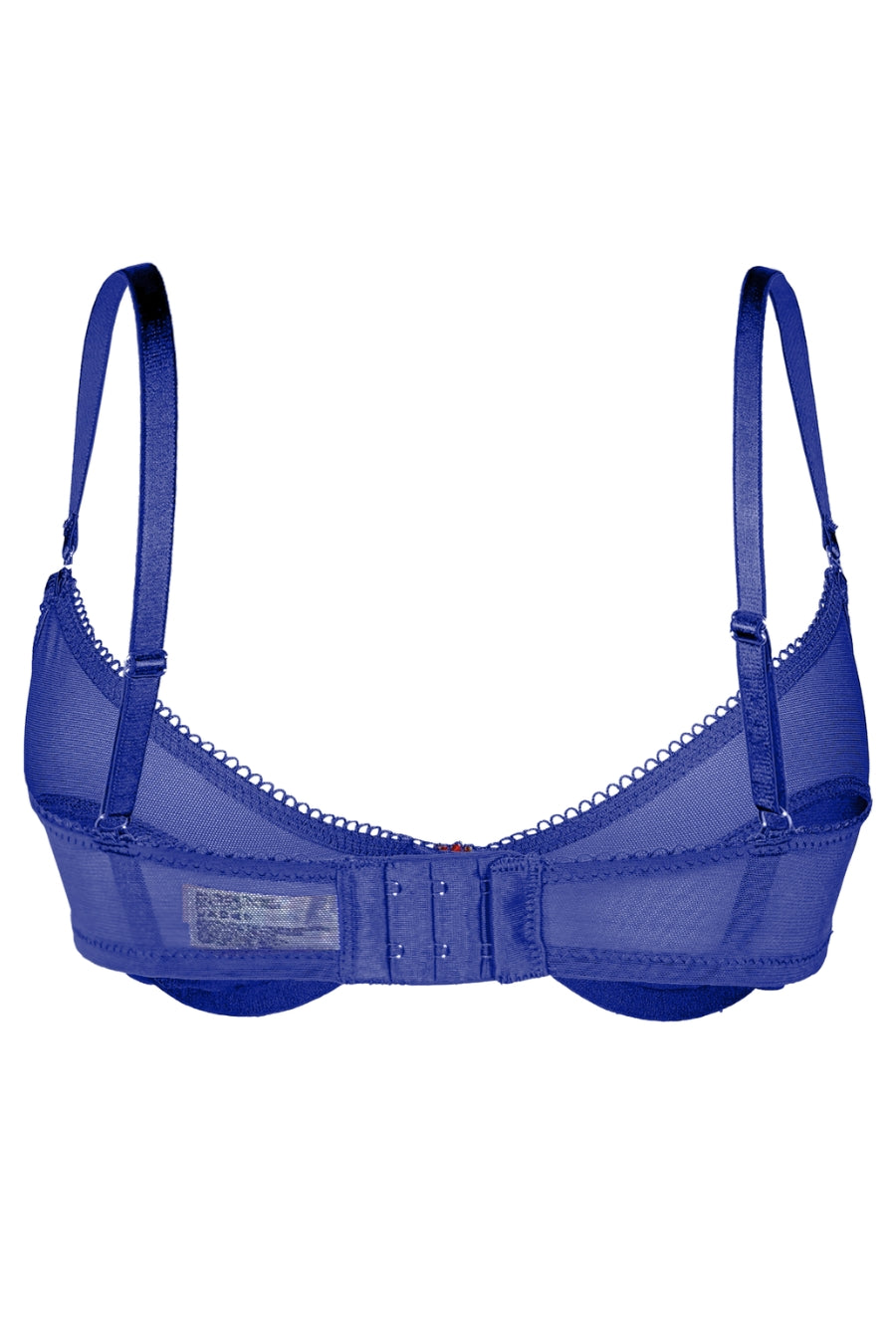 Amélie Underwire Bra & Thong Set