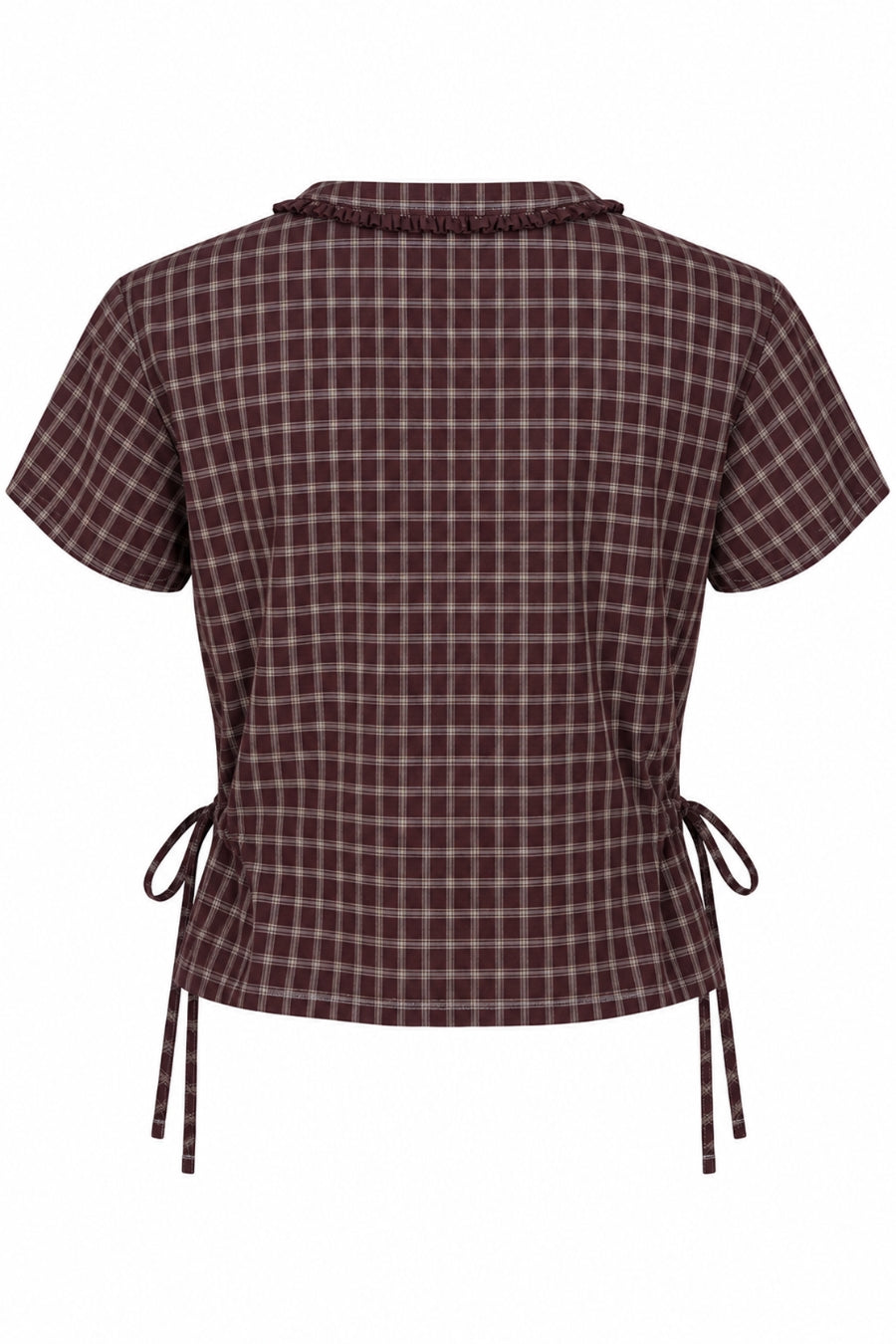 Toni Short Sleeve Top