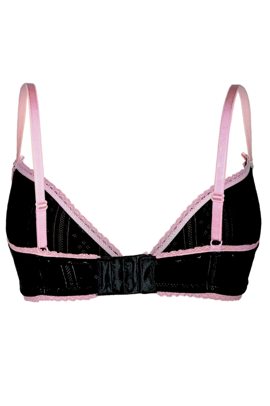 Olivia Bralette & Thong Set