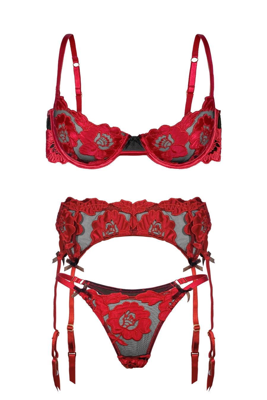 Uma: The Complete Set