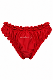 Divine: Sabrina Brief
