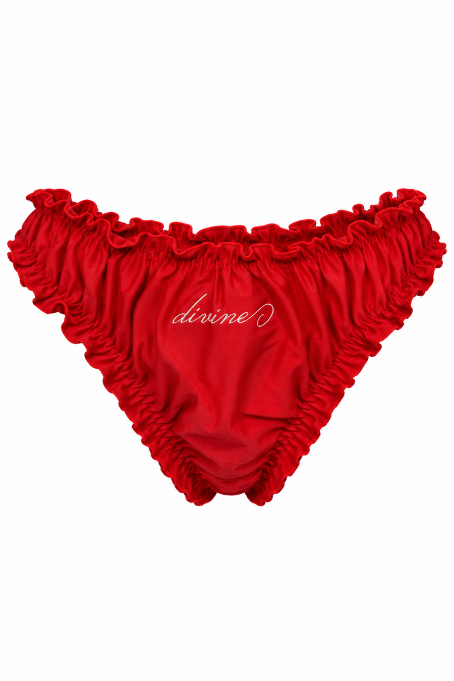 Divine: Sabrina Brief
