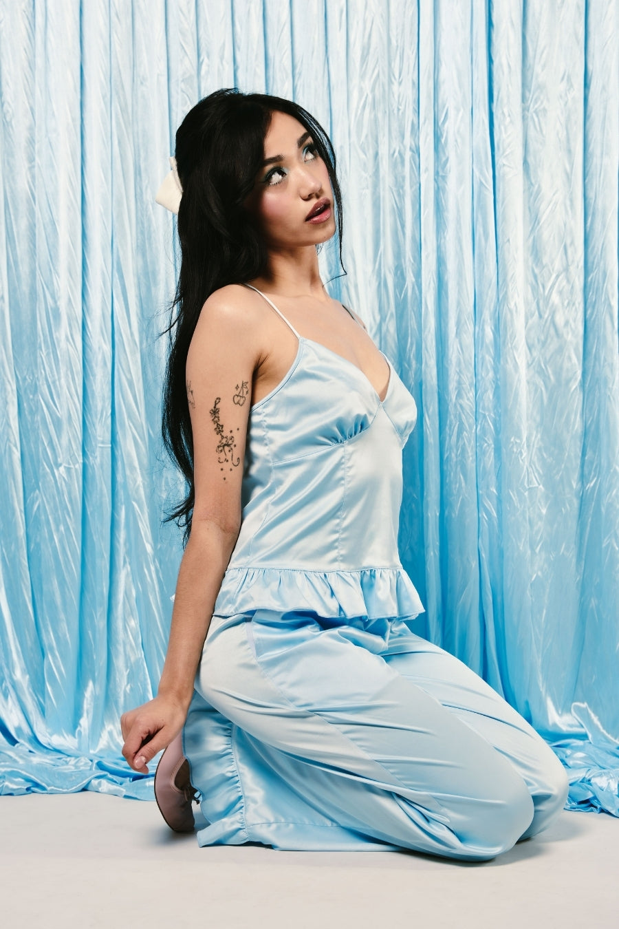 Rory Cami & Pants Set