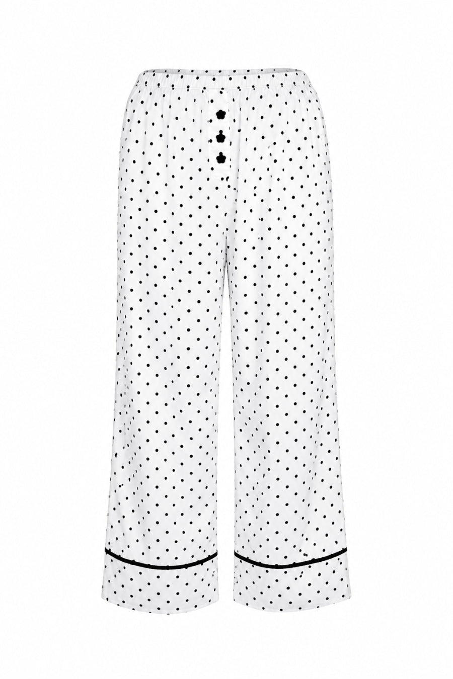 Sofia Short Sleeve Top & Pants Set