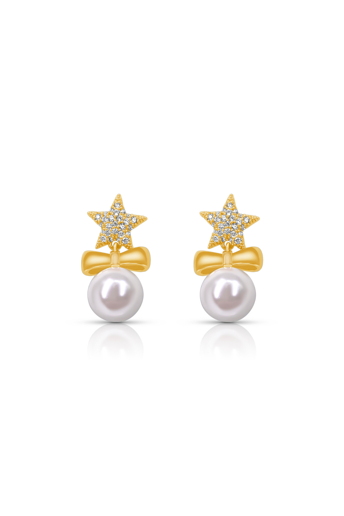 🎁 Starlight Earrings (100% off)