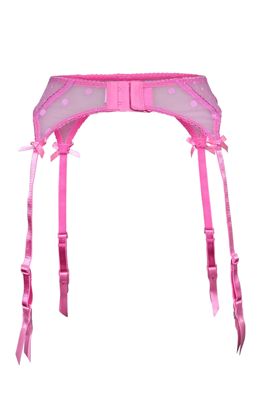 Quinn Garter Belt