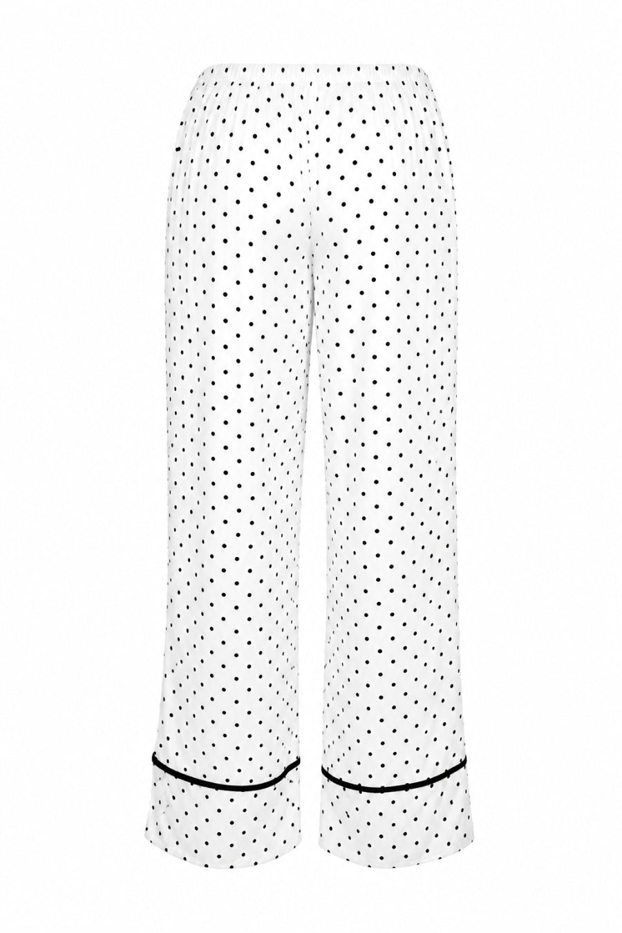 Sofia Short Sleeve Top & Pants Set