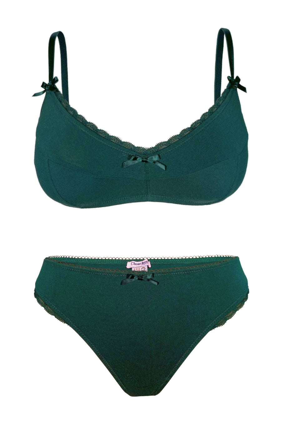 New Arrivals – Chouchou Intimates