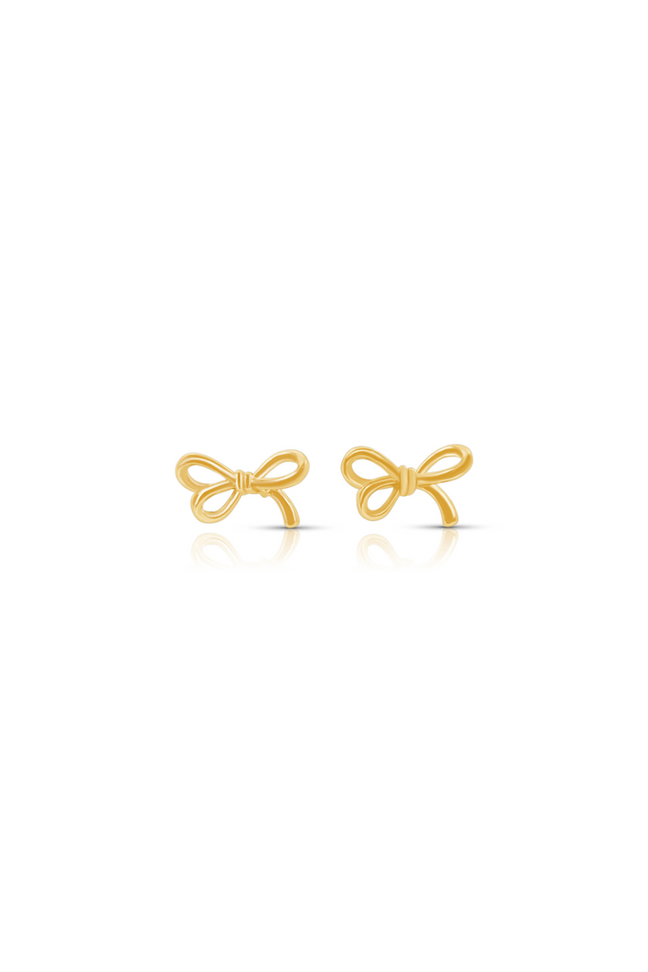 Love Knot Earrings