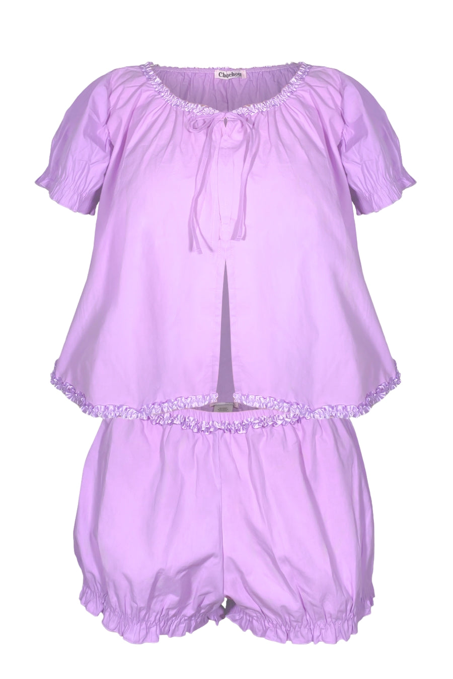 New Arrivals – Chouchou Intimates