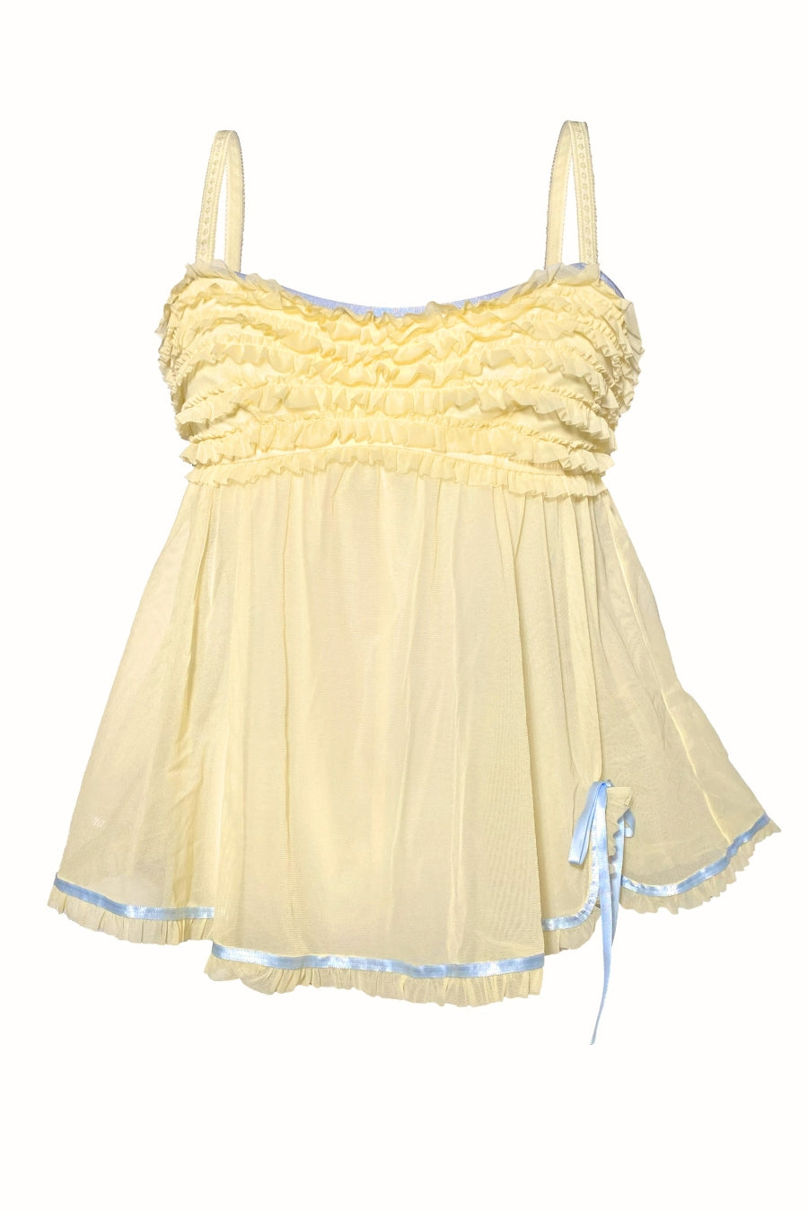 Rosie Cami & Shorts Set