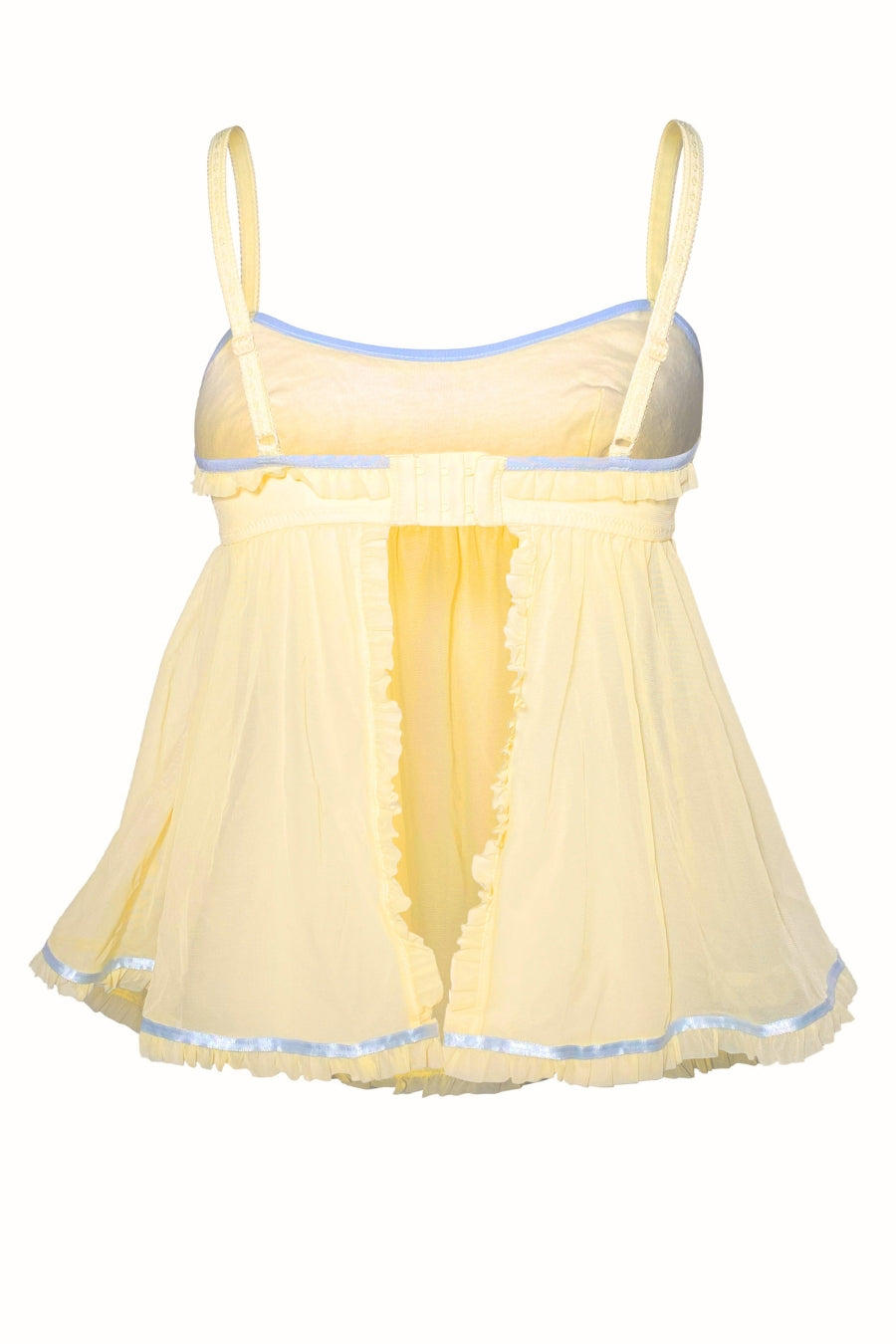 Rosie Cami & Shorts Set