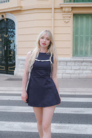 Colette Mini Dress