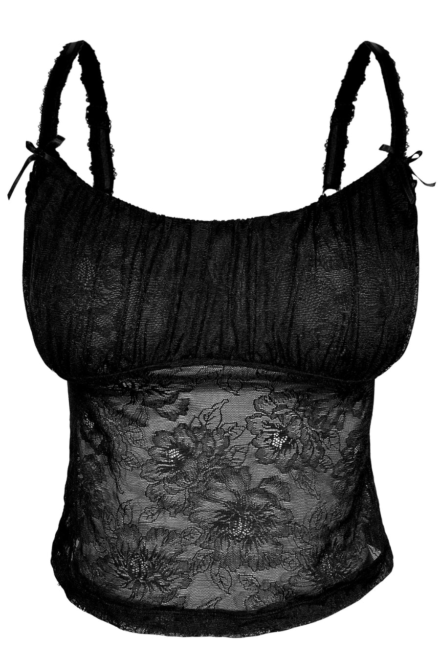 Taylor Cami & Boy Short Set