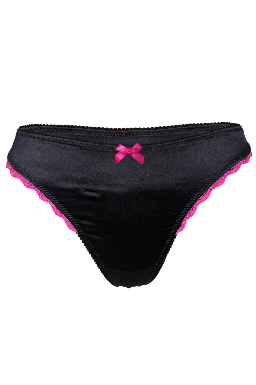Azalea Thong