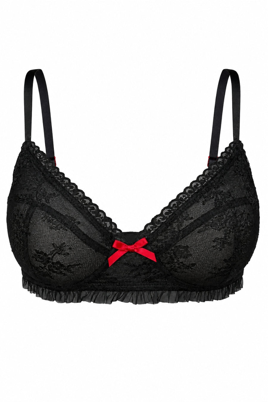 Gabriela Bralette