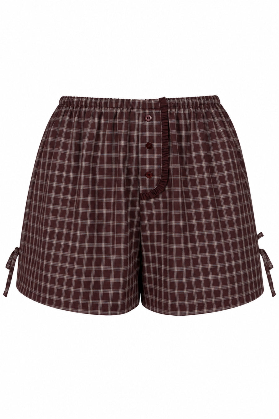Toni Short Sleeve Top & Shorts Set