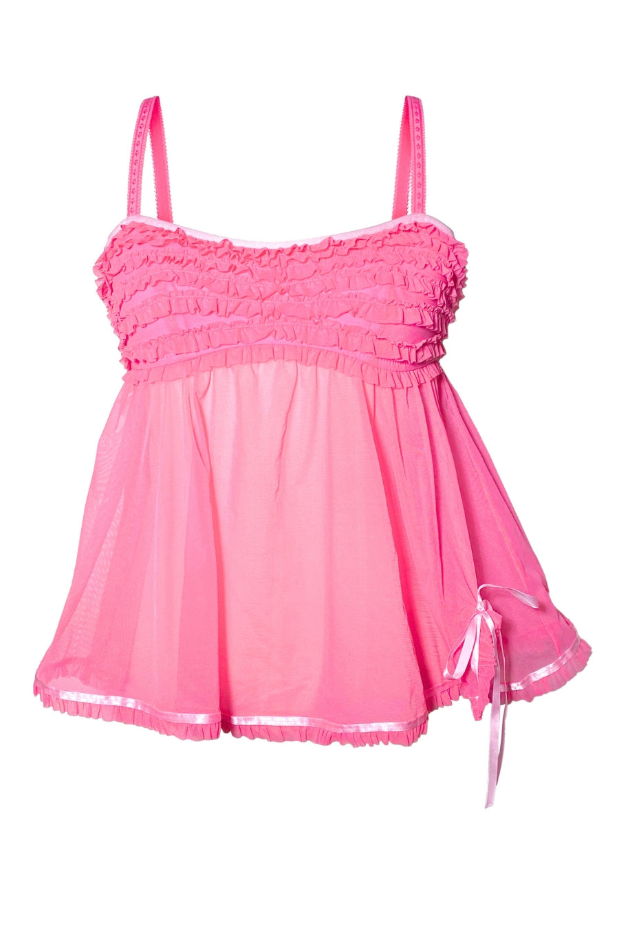 Rosie Cami & Shorts Set