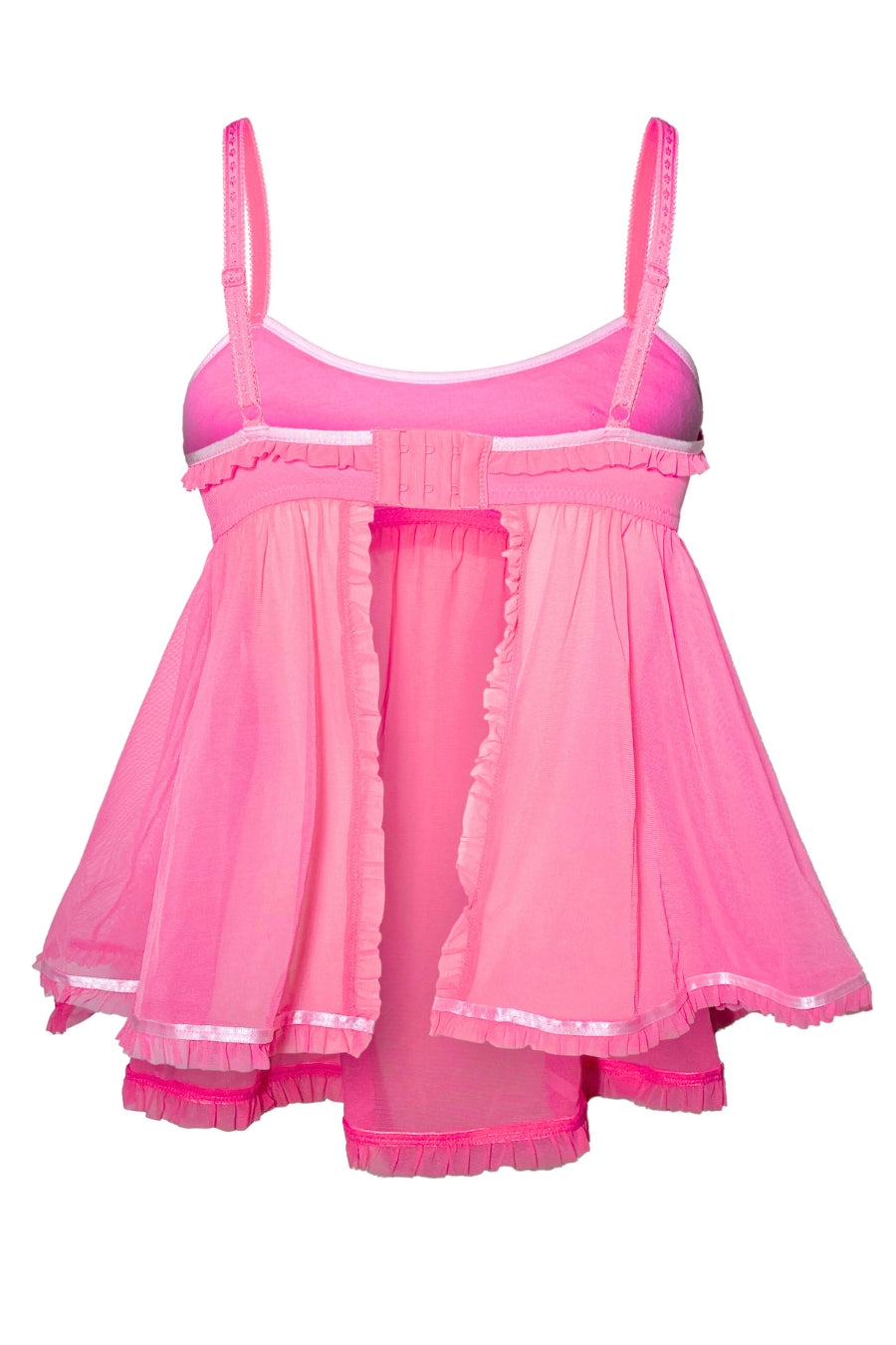 Rosie Cami & Shorts Set