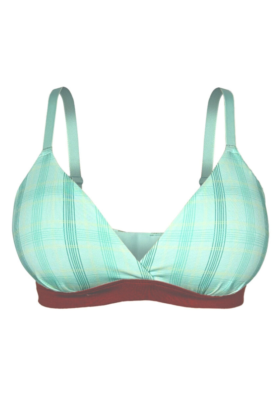 Junie Bralette & Tanga Set