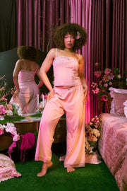 Peony Cami & Pants Set
